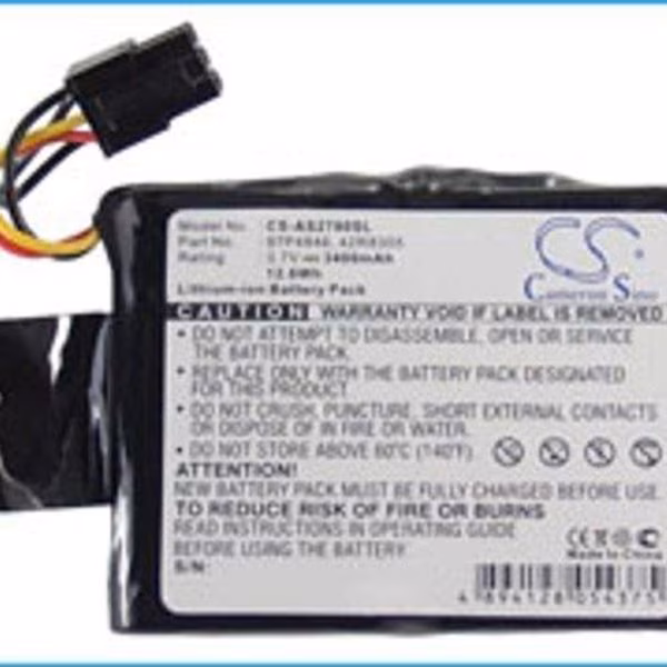 Replacement for IBM P52a